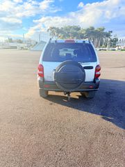 Jeep Cherokee 2005 2.8 CRD DIESEL RED RIVER EDITION AUTO-thumb-7