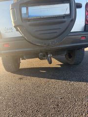 Jeep Cherokee 2005 2.8 CRD DIESEL RED RIVER EDITION AUTO-thumb-9