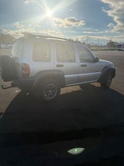 Jeep Cherokee 2005 2.8 CRD DIESEL RED RIVER EDITION AUTO-thumb-10