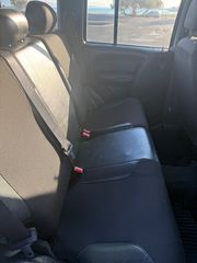 Jeep Cherokee 2005 2.8 CRD DIESEL RED RIVER EDITION AUTO-thumb-12