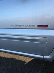 Jeep Cherokee 2005 2.8 CRD DIESEL RED RIVER EDITION AUTO-thumb-14