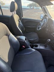 Jeep Cherokee 2005 2.8 CRD DIESEL RED RIVER EDITION AUTO-thumb-16