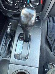 Jeep Cherokee 2005 2.8 CRD DIESEL RED RIVER EDITION AUTO-thumb-21
