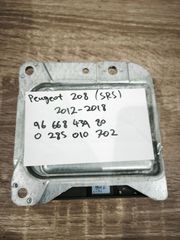 Peugeot 208. 96 668 439 80 Bosch: 0 285 010 702