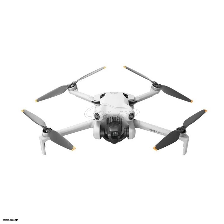 DJI Mini 4 Pro (DJI RC-N2)
