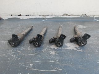 CITROEN C3 - C3 AIRCROSS - C5 AIRCROSS 1.5 DIESEL ΜΠΕΚ 9828959880 - STELLAR PARTS