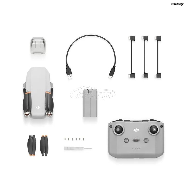 DJI Mini 2 SE