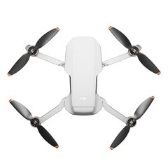 DJI Mini 2 SE-thumb-1