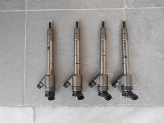CITROEN C4 CACTUS - C4 SPACETOURER / GRAND SPACETOURER 1.5 DIESEL ΜΠΕΚ 9828959880 - STELLAR PARTS