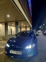 Hyundai Coupe 1999 FX COUPE 1.6 FULL EXTRA