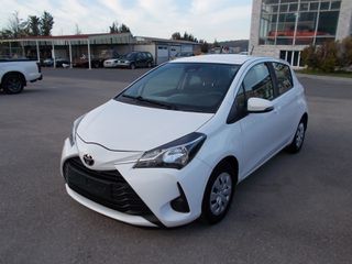 Toyota Yaris 2020 1.0 COOL