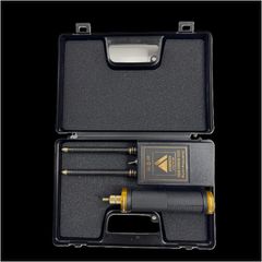 COMPASS L.R. GOLD CARBON 1000 MULTY Frequency ΝΕΟ ΜΟΝΤΕΛΟ