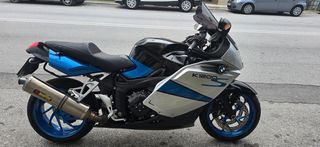 Bmw K 1200 S 2007