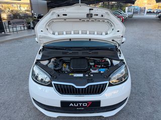 Skoda Citigo 2019 ΕΓΓΥΗΣΗ 7 ΜΗΝΕΣ ΓΡΑΠΤΗ!-thumb-35