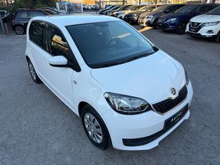 Skoda Citigo 2019 ΕΓΓΥΗΣΗ 7 ΜΗΝΕΣ ΓΡΑΠΤΗ!-thumb-10
