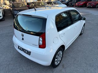 Skoda Citigo 2019 ΕΓΓΥΗΣΗ 7 ΜΗΝΕΣ ΓΡΑΠΤΗ!-thumb-12