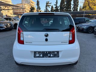 Skoda Citigo 2019 ΕΓΓΥΗΣΗ 7 ΜΗΝΕΣ ΓΡΑΠΤΗ!-thumb-13
