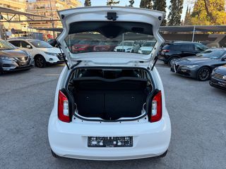 Skoda Citigo 2019 ΕΓΓΥΗΣΗ 7 ΜΗΝΕΣ ΓΡΑΠΤΗ!-thumb-15
