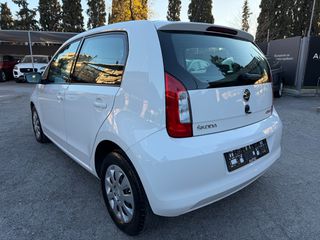 Skoda Citigo 2019 ΕΓΓΥΗΣΗ 7 ΜΗΝΕΣ ΓΡΑΠΤΗ!-thumb-16