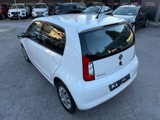 Skoda Citigo 2019 ΕΓΓΥΗΣΗ 7 ΜΗΝΕΣ ΓΡΑΠΤΗ!-thumb-17