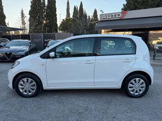 Skoda Citigo 2019 ΕΓΓΥΗΣΗ 7 ΜΗΝΕΣ ΓΡΑΠΤΗ!-thumb-19