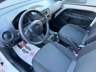 Skoda Citigo 2019 ΕΓΓΥΗΣΗ 7 ΜΗΝΕΣ ΓΡΑΠΤΗ!-thumb-21