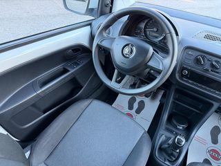 Skoda Citigo 2019 ΕΓΓΥΗΣΗ 7 ΜΗΝΕΣ ΓΡΑΠΤΗ!-thumb-28