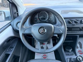 Skoda Citigo 2019 ΕΓΓΥΗΣΗ 7 ΜΗΝΕΣ ΓΡΑΠΤΗ!-thumb-30