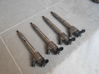 TOYOTA PROACE 1.5 DIESEL ΜΠΕΚ 9828959880 - STELLAR PARTS