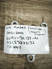 Ford Mondeo. 6G91-3C187-AG TRW: A2C53278132 Άλλος Κωδικός: 1544411
