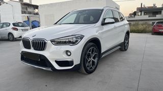 Bmw X1 2019