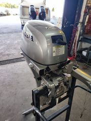 Honda 2006 Bf20