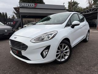 Ford Fiesta 2019 ΕΓΓΥΗΣΗ 7 ΜΗΝΕΣ ΓΡΑΠΤΗ!