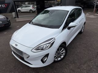 Ford Fiesta 2019 ΕΓΓΥΗΣΗ 7 ΜΗΝΕΣ ΓΡΑΠΤΗ!-thumb-2
