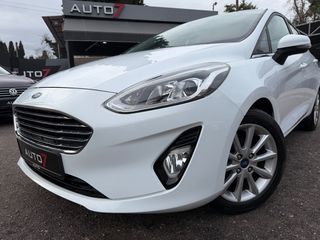 Ford Fiesta 2019 ΕΓΓΥΗΣΗ 7 ΜΗΝΕΣ ΓΡΑΠΤΗ!-thumb-3