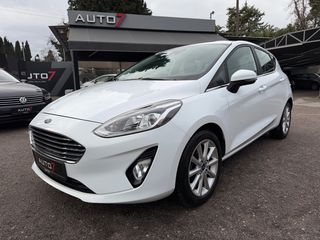 Ford Fiesta 2019 ΕΓΓΥΗΣΗ 7 ΜΗΝΕΣ ΓΡΑΠΤΗ!-thumb-4