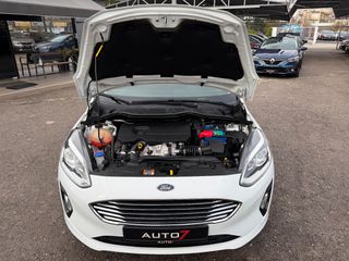 Ford Fiesta 2019 ΕΓΓΥΗΣΗ 7 ΜΗΝΕΣ ΓΡΑΠΤΗ!-thumb-34