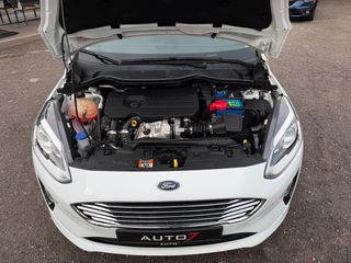 Ford Fiesta 2019 ΕΓΓΥΗΣΗ 7 ΜΗΝΕΣ ΓΡΑΠΤΗ!-thumb-35