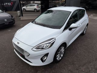 Ford Fiesta 2019 ΕΓΓΥΗΣΗ 7 ΜΗΝΕΣ ΓΡΑΠΤΗ!-thumb-6