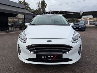 Ford Fiesta 2019 ΕΓΓΥΗΣΗ 7 ΜΗΝΕΣ ΓΡΑΠΤΗ!-thumb-7