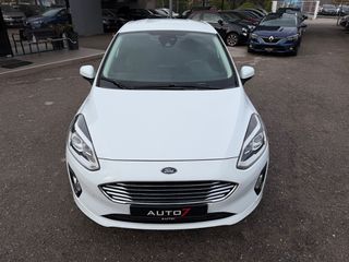 Ford Fiesta 2019 ΕΓΓΥΗΣΗ 7 ΜΗΝΕΣ ΓΡΑΠΤΗ!-thumb-8