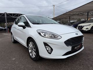 Ford Fiesta 2019 ΕΓΓΥΗΣΗ 7 ΜΗΝΕΣ ΓΡΑΠΤΗ!-thumb-10