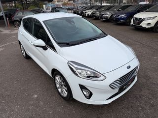 Ford Fiesta 2019 ΕΓΓΥΗΣΗ 7 ΜΗΝΕΣ ΓΡΑΠΤΗ!-thumb-11