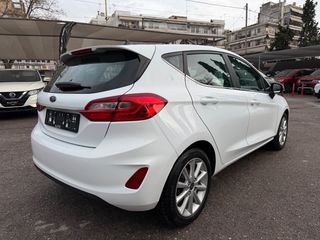 Ford Fiesta 2019 ΕΓΓΥΗΣΗ 7 ΜΗΝΕΣ ΓΡΑΠΤΗ!-thumb-12