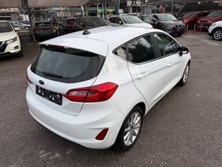 Ford Fiesta 2019 ΕΓΓΥΗΣΗ 7 ΜΗΝΕΣ ΓΡΑΠΤΗ!-thumb-13
