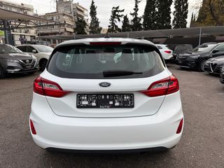 Ford Fiesta 2019 ΕΓΓΥΗΣΗ 7 ΜΗΝΕΣ ΓΡΑΠΤΗ!-thumb-14