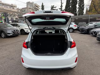 Ford Fiesta 2019 ΕΓΓΥΗΣΗ 7 ΜΗΝΕΣ ΓΡΑΠΤΗ!-thumb-16