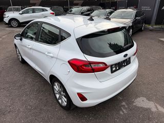 Ford Fiesta 2019 ΕΓΓΥΗΣΗ 7 ΜΗΝΕΣ ΓΡΑΠΤΗ!-thumb-18