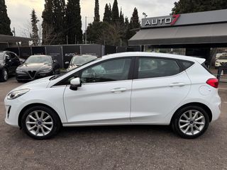 Ford Fiesta 2019 ΕΓΓΥΗΣΗ 7 ΜΗΝΕΣ ΓΡΑΠΤΗ!-thumb-19