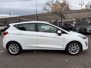 Ford Fiesta 2019 ΕΓΓΥΗΣΗ 7 ΜΗΝΕΣ ΓΡΑΠΤΗ!-thumb-20